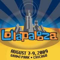BMI Announces Line-up Of Performers For Lollapalooza Festival Held 8/7-9 Video
